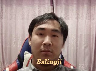 Exlingji