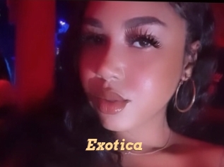 exotica Live Paradise
