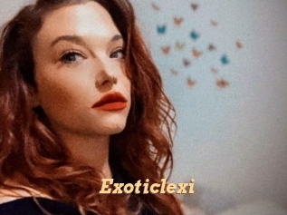 Exoticlexi