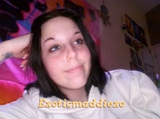 Exoticmaddiexo