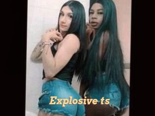 Explosive_ts