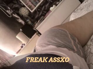 FREAK_ASSXO