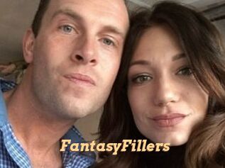 FantasyFillers