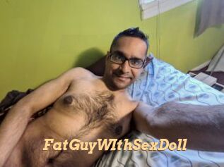 FatGuyWIthSexDoll