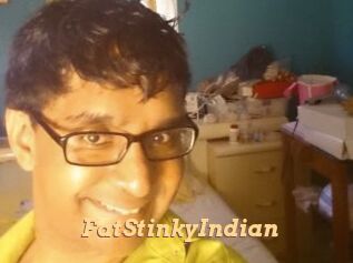 FatStinkyIndian