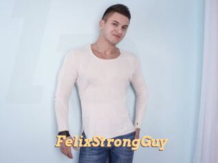 FelixStrongGuy