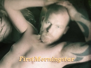 FirstMorningstar