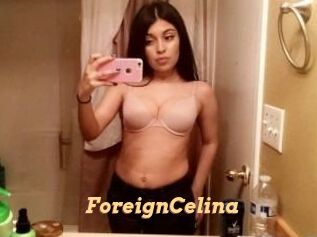 ForeignCelina