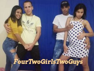 FourTwoGirlsTwoGuys