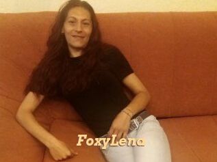 FoxyLena