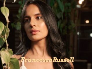 FrancescaRussell