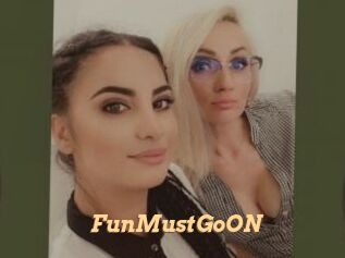 FunMustGoON