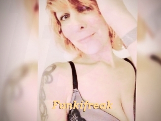 Funkifreak