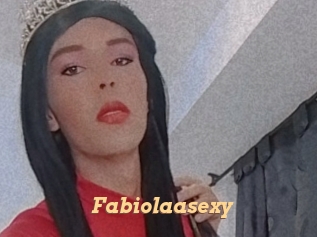 Fabiolaasexy