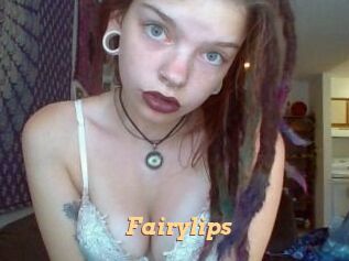 Fairylips