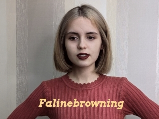 Falinebrowning