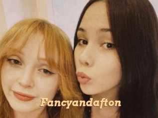 Fancyandafton