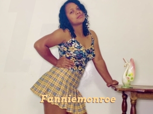 Fanniemonroe