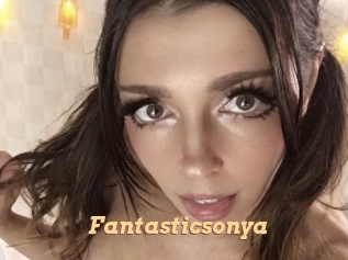 Fantasticsonya