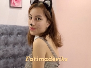 Fatimadeviks