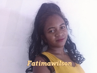 Fatimawilson