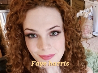 Faye_harris