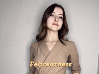 Felicearness