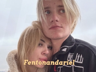 Fentonandariel