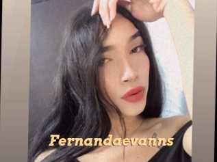 Fernandaevanns