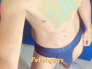 Fetishguys