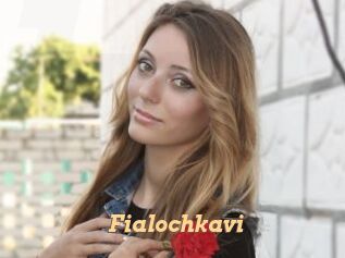 Fialochkavi