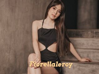 fiorellaleroy Live Paradise