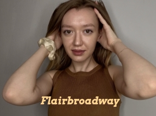 Flairbroadway