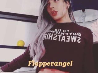 Flapperangel