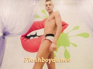 Flashboydance