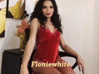 Floniewhite