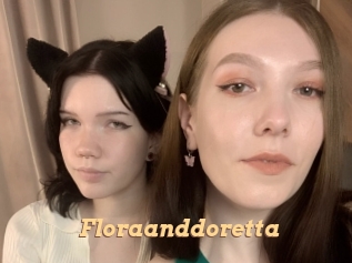 Floraanddoretta