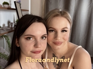 Floraandlynet