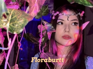 Floraburtt