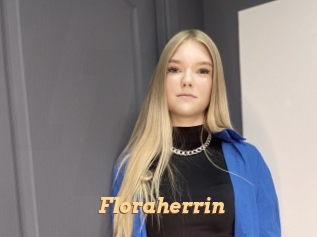 Floraherrin