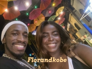 Florandkobe