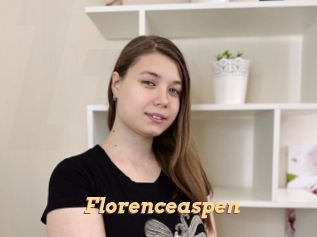 Florenceaspen