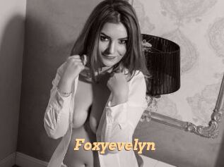 Foxyevelyn