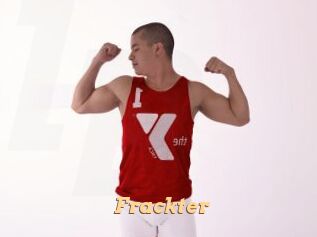 Frackter