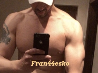 Fran44esko