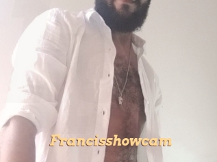 Francisshowcam