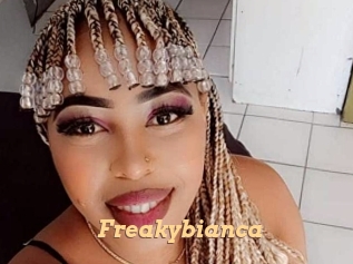 Freakybianca