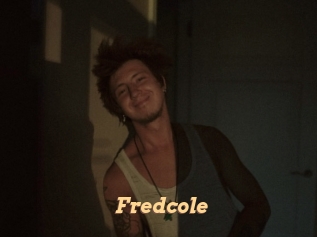 Fredcole