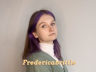 Fredericabrittle