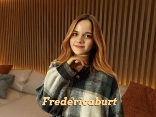 Fredericaburt